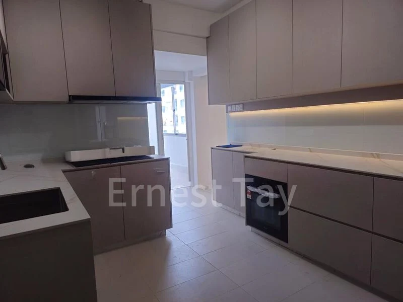 4 Bed Apartment (Condo) for Rent in  Grange Heights - Image 2