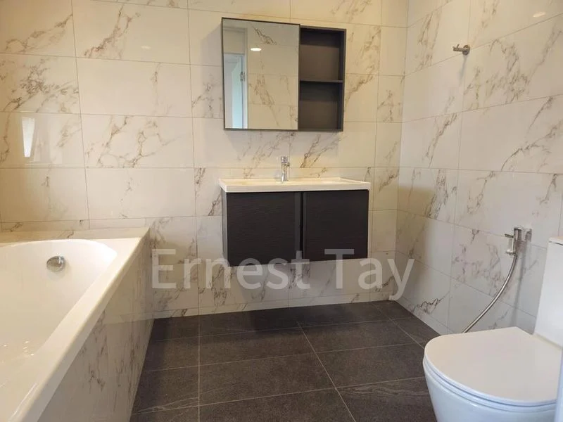 4 Bed Apartment (Condo) for Rent in  Grange Heights - Image 14
