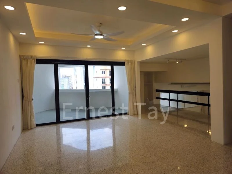 4 Bed Apartment (Condo) for Rent in  Grange Heights - Image 5
