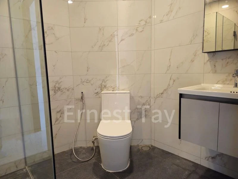 4 Bed Apartment (Condo) for Rent in  Grange Heights - Image 8
