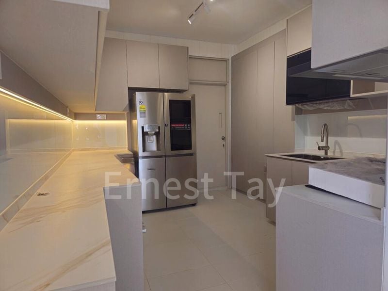 4 Bed Apartment (Condo) for Rent in  Grange Heights - Image 1