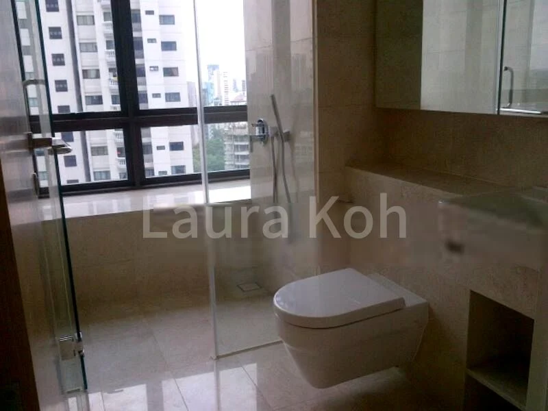 2 Bed Condo for Rent in  Trilight - Image 8