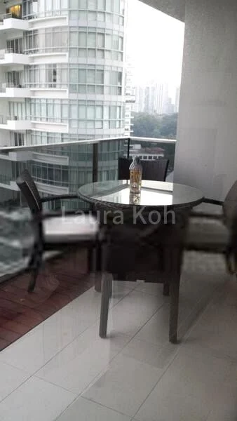 2 Bed Condo for Rent in  Trilight - Image 13