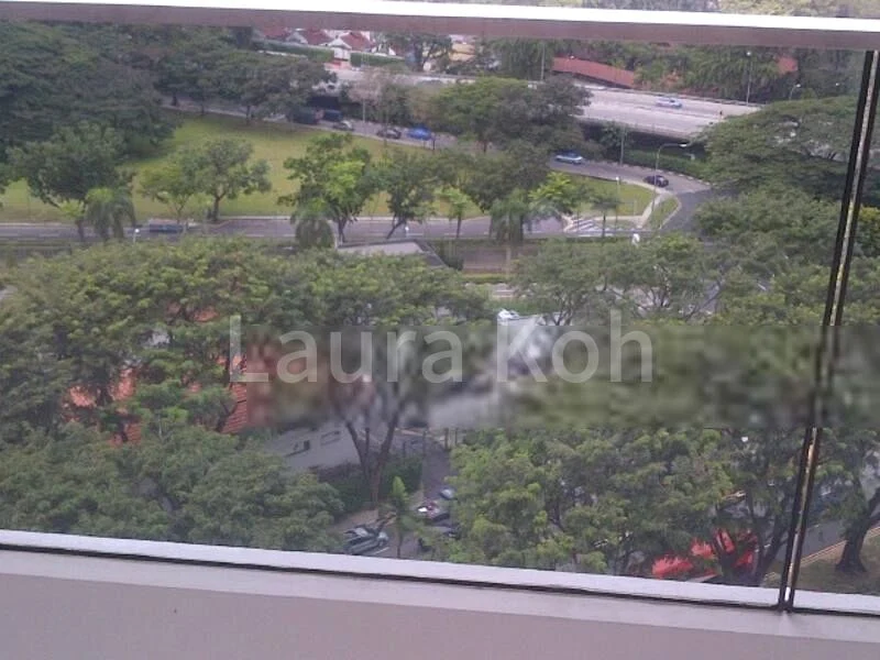 2 Bed Condo for Rent in  Trilight - Image 11