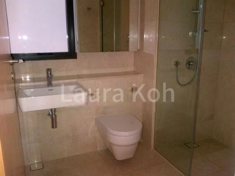 2 Bed Condo for Rent in  Trilight - Image 9
