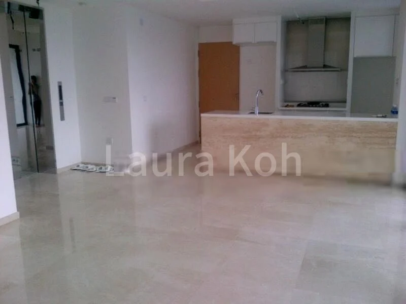 2 Bed Condo for Rent in  Trilight - Image 18