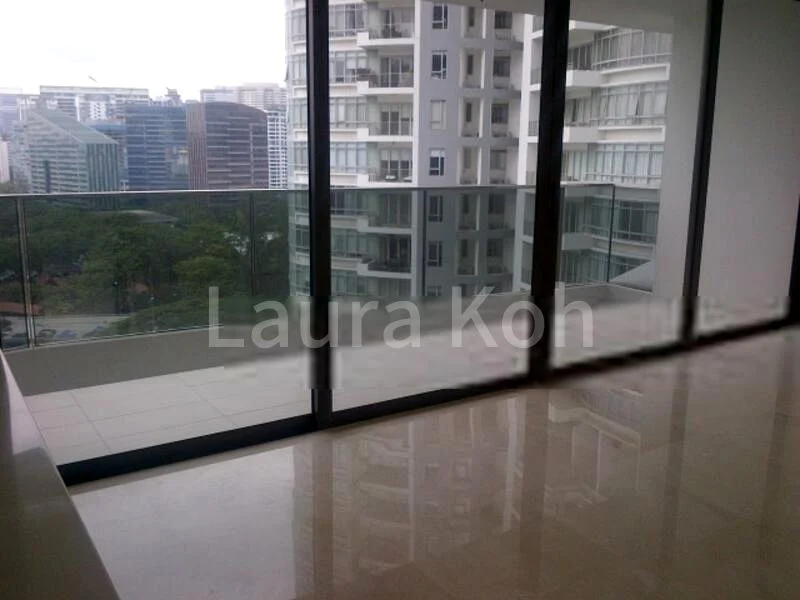 2 Bed Condo for Rent in  Trilight - Image 21
