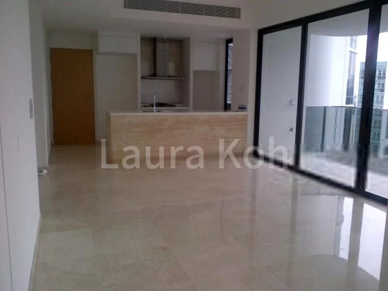 2 Bed Condo for Rent in  Trilight - Image 19