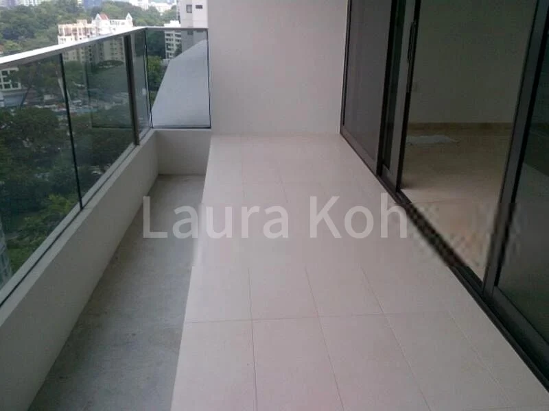 2 Bed Condo for Rent in  Trilight - Image 12