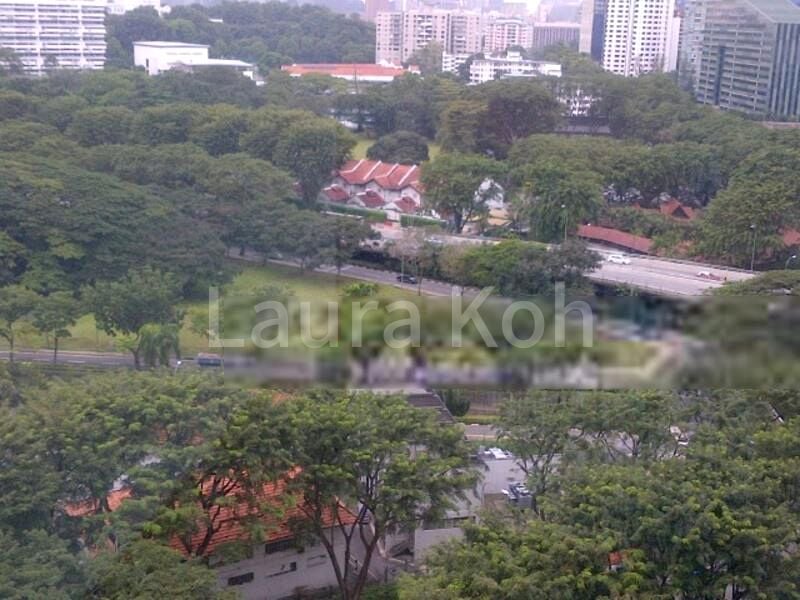 2 Bed Condo for Rent in  Trilight - Image 3