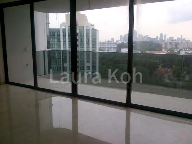 2 Bed Condo for Rent in  Trilight - Image 22