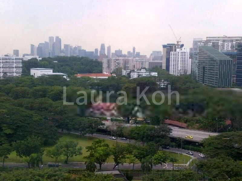 2 Bed Condo for Rent in  Trilight - Image 2