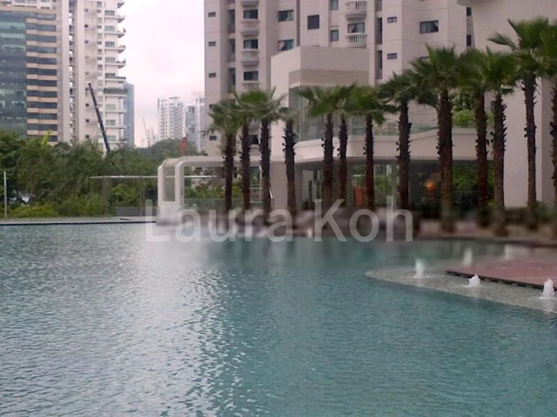 2 Bed Condo for Rent in  Trilight - Image 24