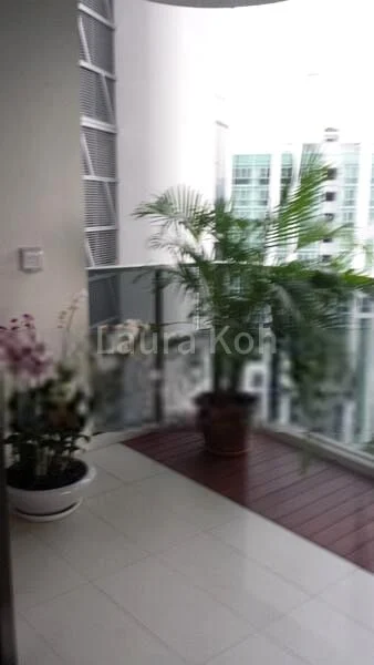 2 Bed Condo for Rent in  Trilight - Image 14