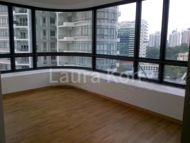 2 Bed Condo for Rent in  Trilight - Image 4
