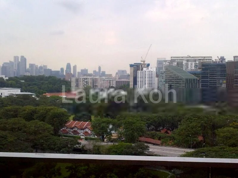 2 Bed Condo for Rent in  Trilight - Image 1