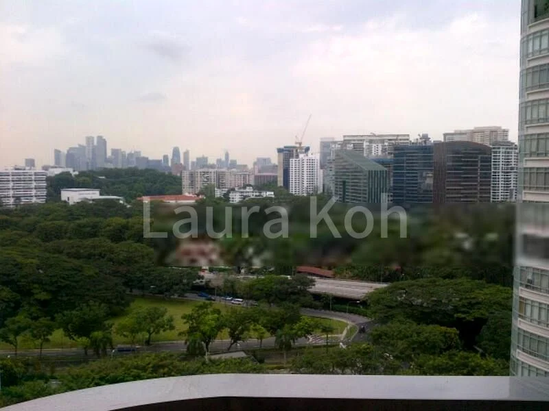 2 Bed Condo for Rent in  Trilight - Image 15