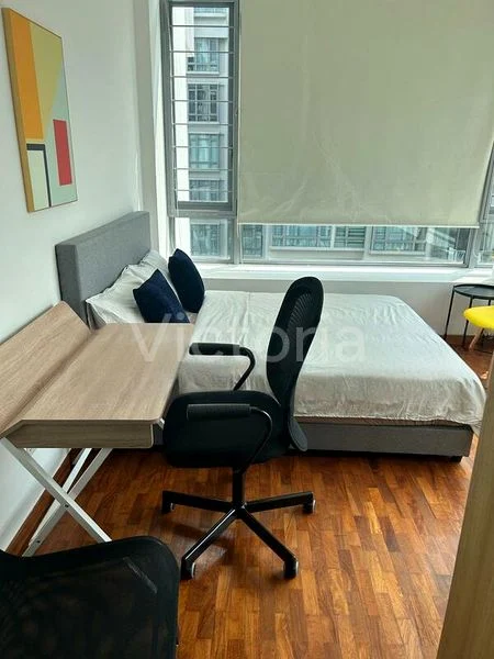 Common Room (Condo) for Rent in Carabelle - Image 1