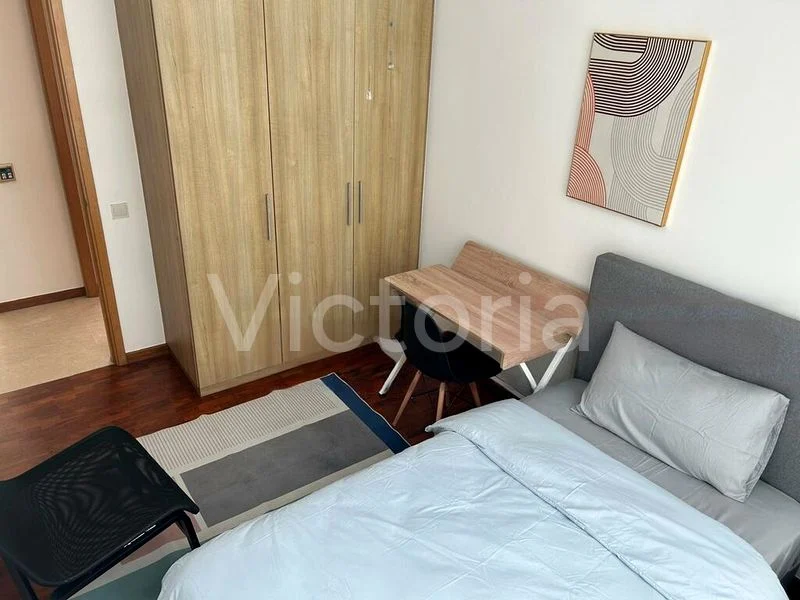 Common Room (Condo) for Rent in Carabelle - Image 2
