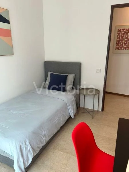 Common Room (Condo) for Rent in Carabelle - Image 5