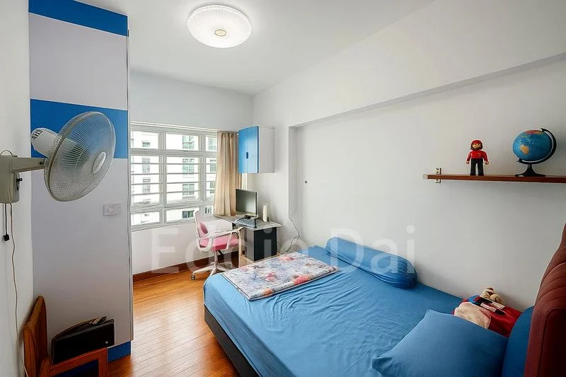 Premium HDB for Sale in  303D Punggol Place - Image 7