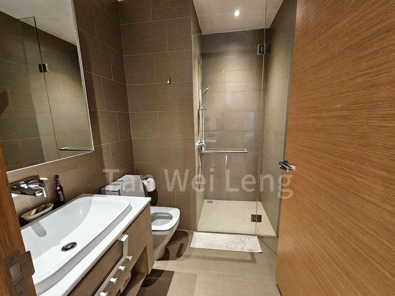 2 Bed Condo for Sale in  The Crest - Image 7