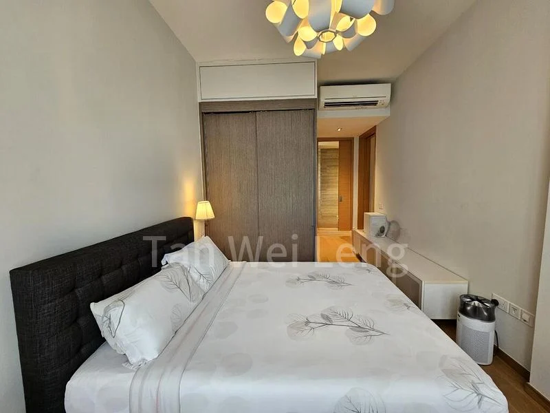 2 Bed Condo for Sale in  The Crest - Image 5