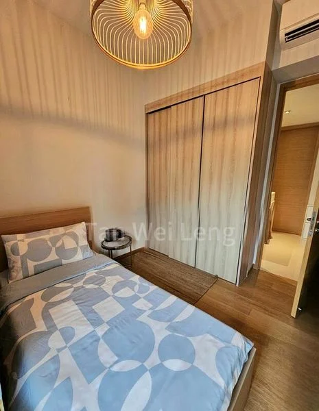 2 Bed Condo for Sale in  The Crest - Image 4