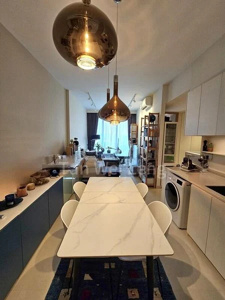 2 Bed Condo for Sale in  The Crest - Image 2