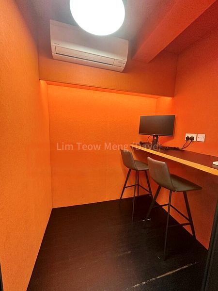 Office for Rent: Amoy Street - Image 4