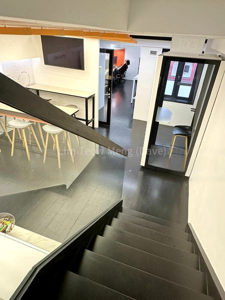 Office for Rent: Amoy Street - Image 7