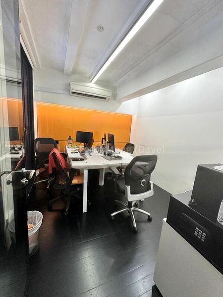 Office for Rent: Amoy Street - Image 9