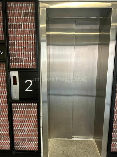 Office for Rent: Amoy Street - Image 10