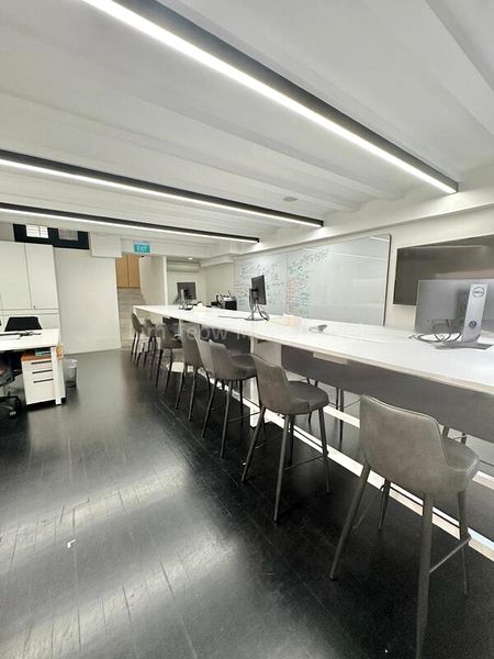 Office for Rent: Amoy Street - Image 6