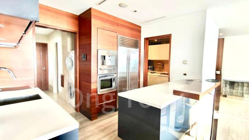 4 Bed Condo for Rent in  The Orchard Residences - Image 3