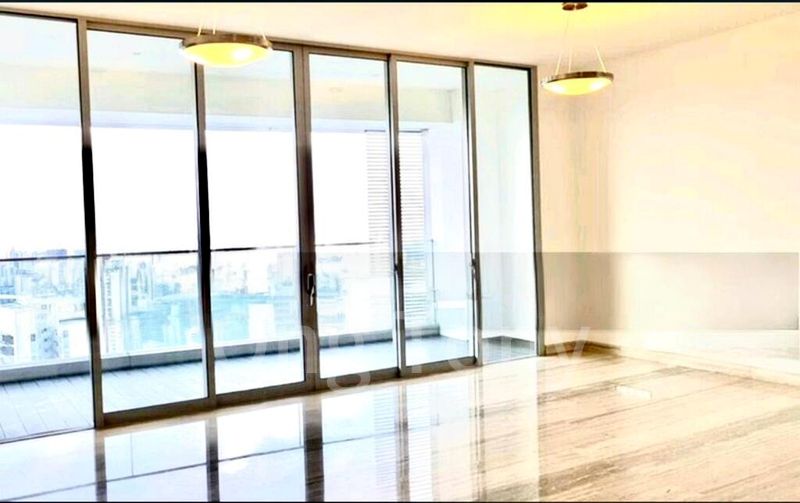 4 Bed Condo for Rent in  The Orchard Residences - Image 4