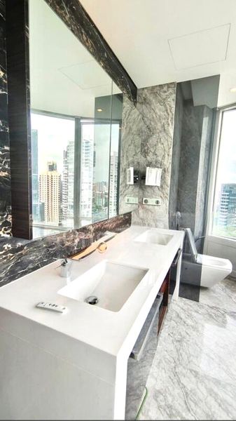 4 Bed Condo for Rent in  The Orchard Residences - Image 10