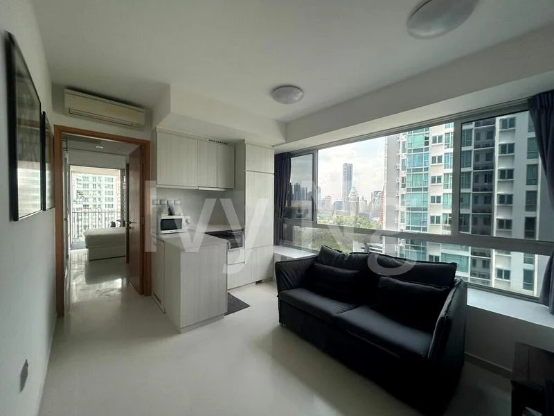 1 Bed Condo for Rent in  Devonshire Residences - Image 1