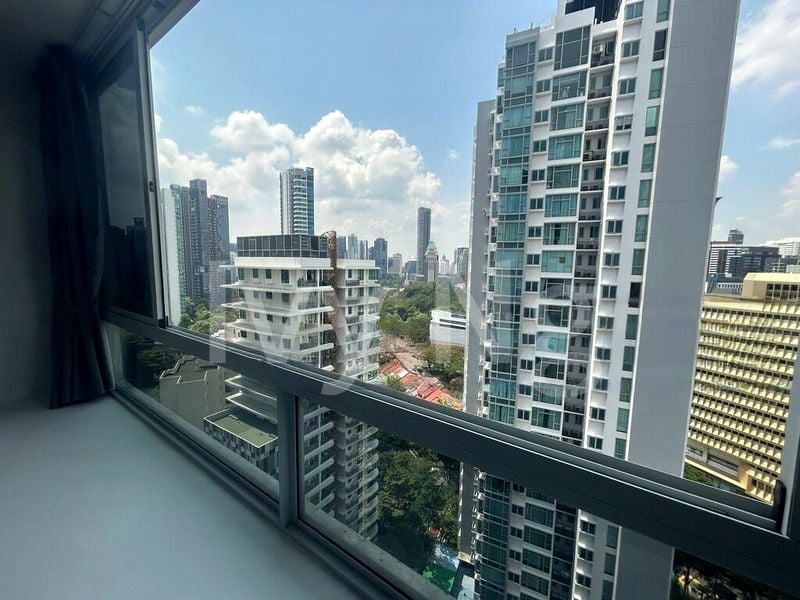 1 Bed Condo for Rent in  Devonshire Residences - Image 7