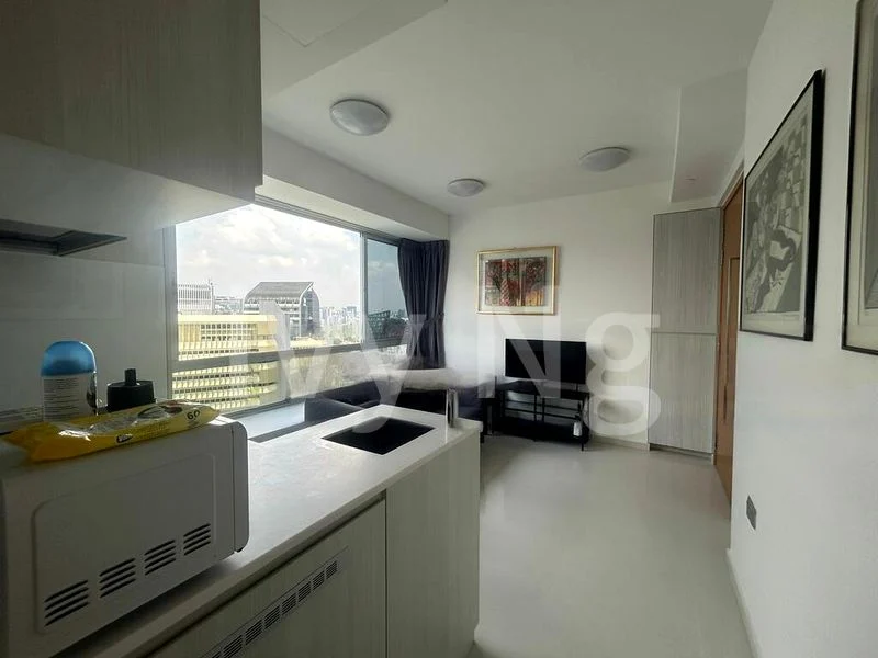 1 Bed Condo for Rent in  Devonshire Residences - Image 3