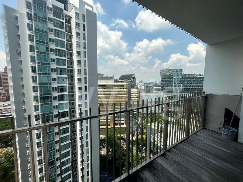 1 Bed Condo for Rent in  Devonshire Residences - Image 6