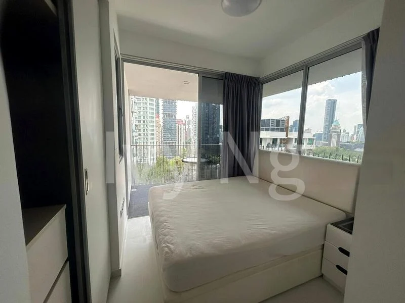 1 Bed Condo for Rent in  Devonshire Residences - Image 2