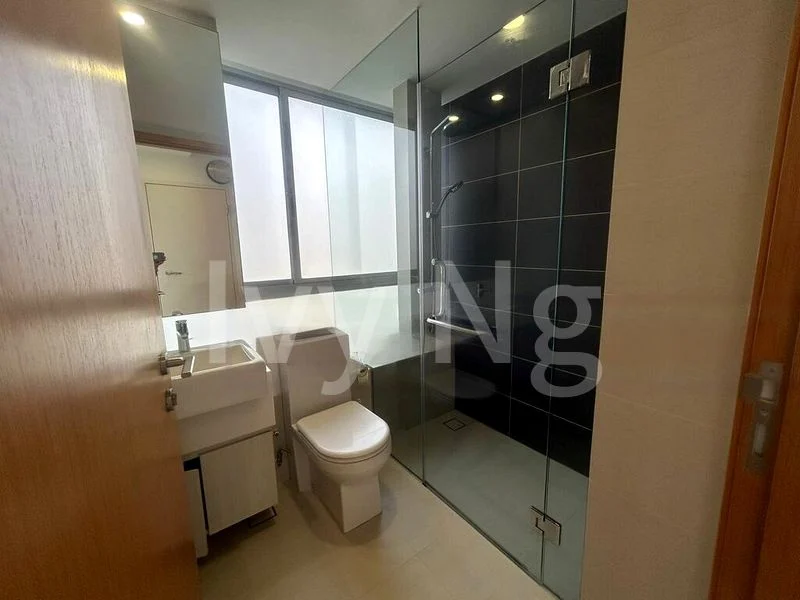 1 Bed Condo for Rent in  Devonshire Residences - Image 4