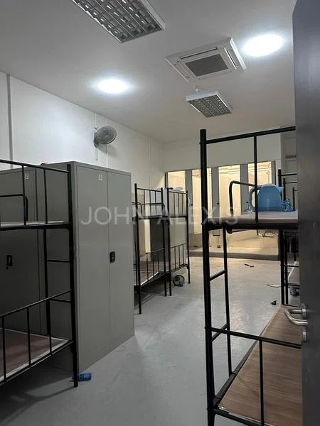 Factory / Workshop (B2) for Sale: Tuas View Square - Image 7