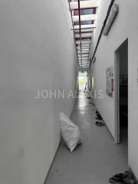 Factory / Workshop (B2) for Sale: Tuas View Square - Image 8