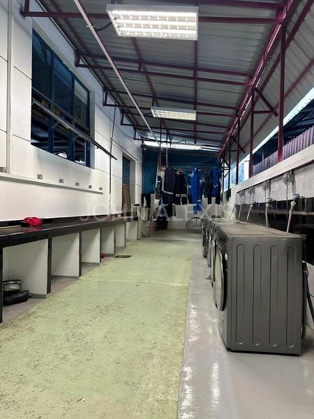 Factory / Workshop (B2) for Sale: Tuas View Square - Image 3