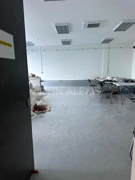 Factory / Workshop (B2) for Sale: Tuas View Square - Image 4