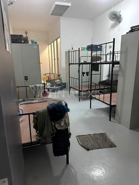 Factory / Workshop (B2) for Sale: Tuas View Square - Image 5