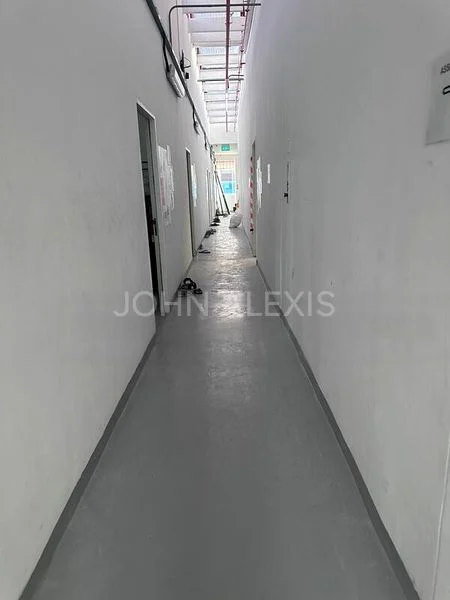 Factory / Workshop (B2) for Sale: Tuas View Square - Image 2