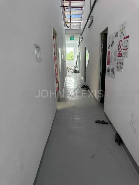 Factory / Workshop (B2) for Sale: Tuas View Square - Image 6